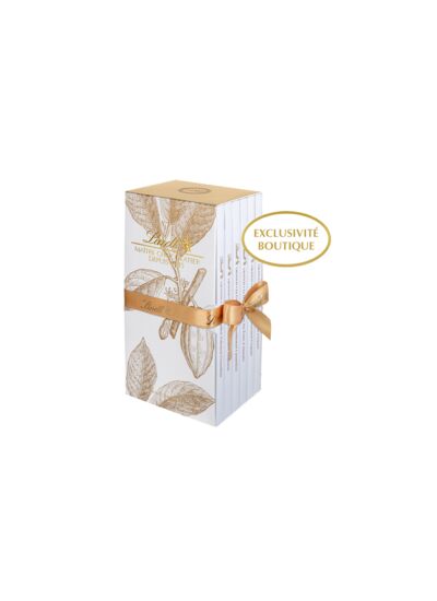 Coffret Bibliotheque Creation Classique 600G