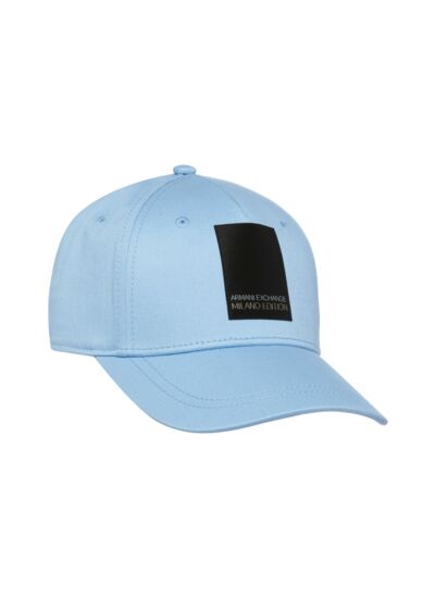 Chapeau De Baseball Femme-Blue River