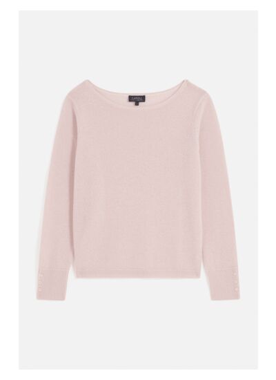 Pull zoan lurex