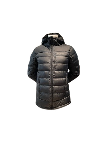 M Porter Heights™ FS Hooded Down Jacket