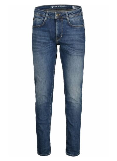 Jeans Brando - coupe Skinny