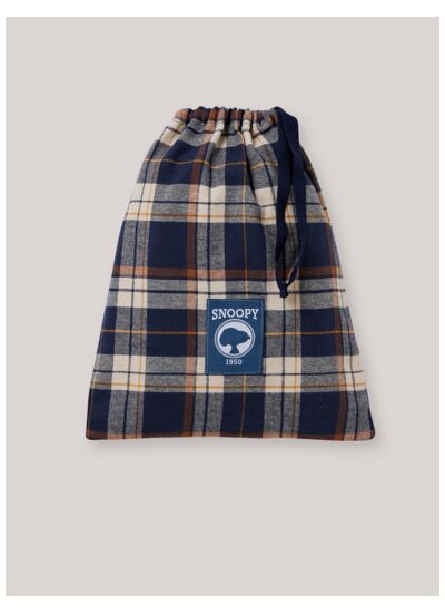 SNOOPY MAILLE Cyrillus