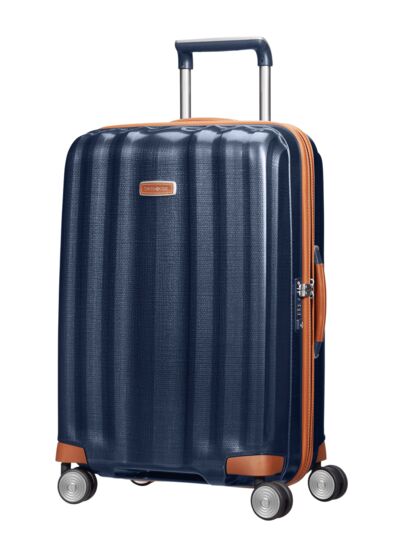 VALISE RIGIDE LITE-CUBE DLX 68 cm