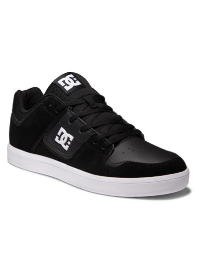 ADYS400073-BLK - DC SHOES CURE