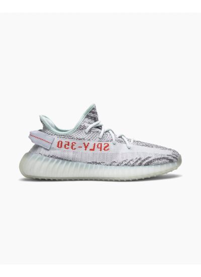 Yeezy Boost 350 V2 Blue Tint