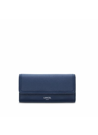 Sacha de Lancel - Continental Rabat Slim - Petrol