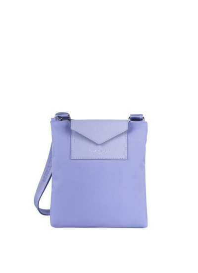 Double pochette Zippé Smart KBA