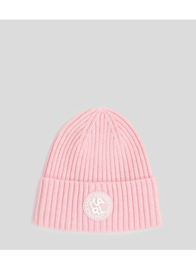 K/ATHLEISURE BEANIE