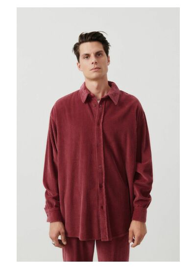 Chemise homme Padow