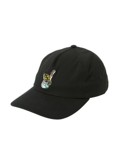 ABBHA00141-BLK - GROM SNAPBACK