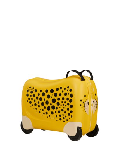 VALISE ENFANT DREAM RIDER Guépard