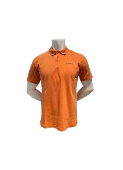 Wingard™ II Solid Pique Polo