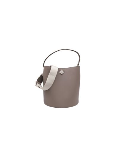 DANAE S BUCKET BAG - VITELLO KERIA