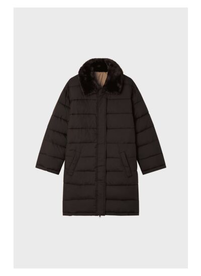 Manteau Sanna