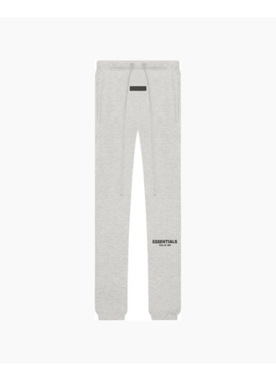 Jogging - Light Oatmeal - Light Grey