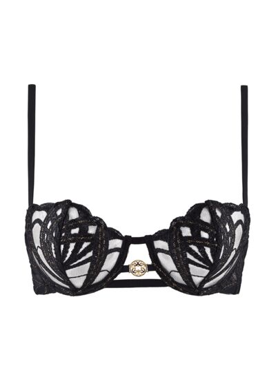 Soutien-gorge Corbeille avec armatures My Desire