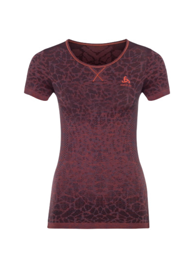 T-shirt à manches courtes BLACKCOMB pour femme