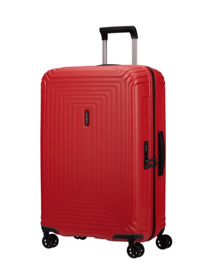 VALISE RIGIDE NEOPULSE 69 cm