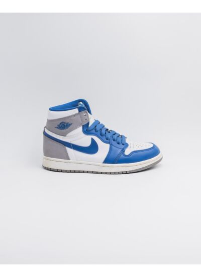 Air Jordan 1 Retro High OG True Blue