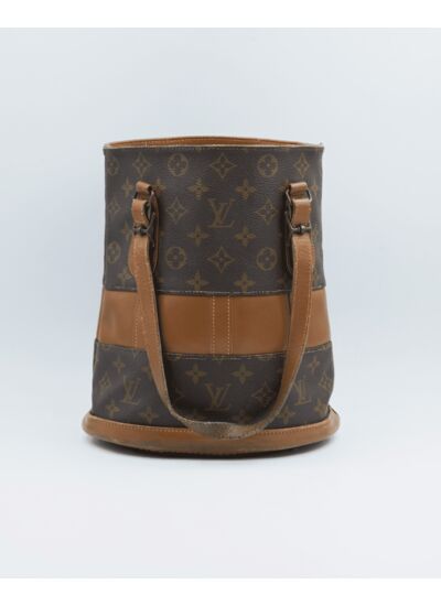 Sac - Marais Petit Bucket - Monogram