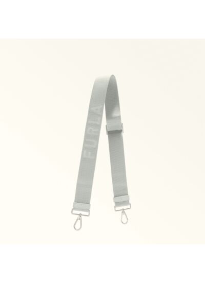 CLASSIC SHOULDER STRAP - NASTRO LOGATO+VITELLO SIDNEY