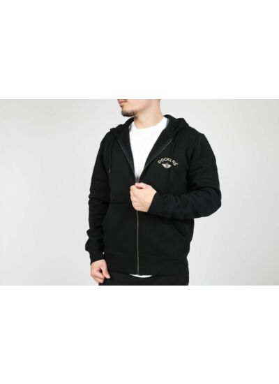 FULL ZIP HOODIE