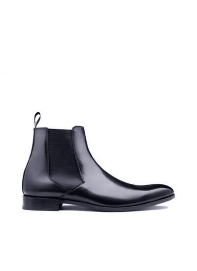 Bottines TIVOLI Noir