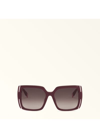 FURLA SUNGLASSES SFU707 - ACETATO