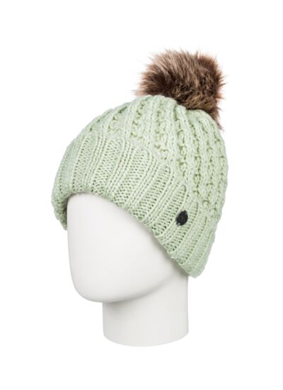 ERGHA03288-GEF0 - BLIZZARD GIRL BEANIE