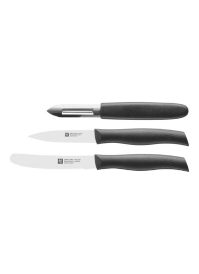 Set de couteaux 3-pcs