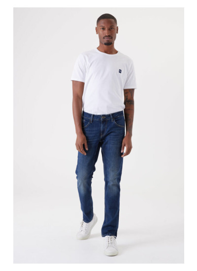 Jeans Savio - coupe Slim