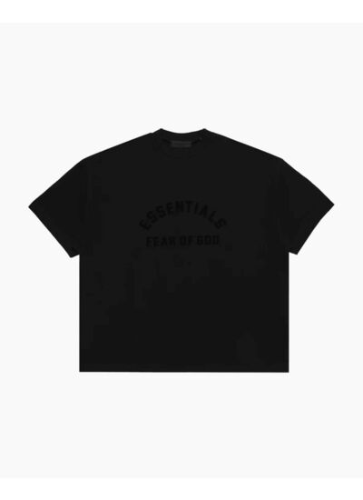 T-Shirt - Black