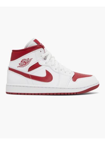 Jordan Air Jordan 1 Mid Reverse Chicago