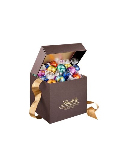 Coffret Lindor 1500G