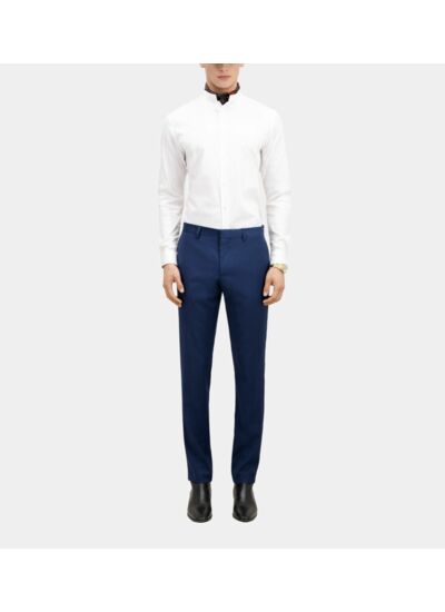 Pantalon De Costume Fit Homme