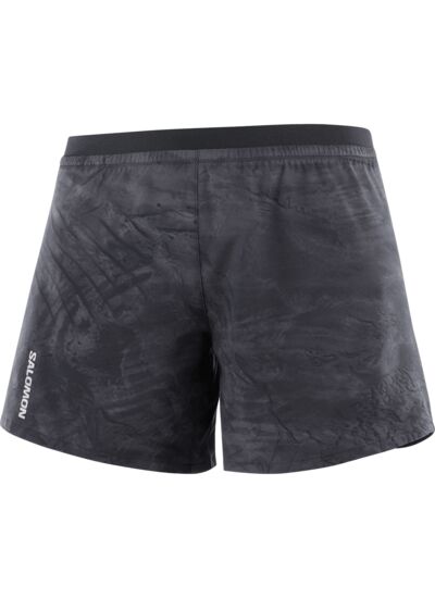 CROSS 5'' SHORTS