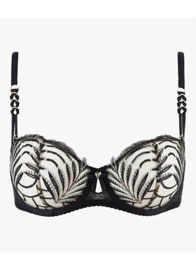 Soutien-gorge Corbeille avec armatures Hypnolove