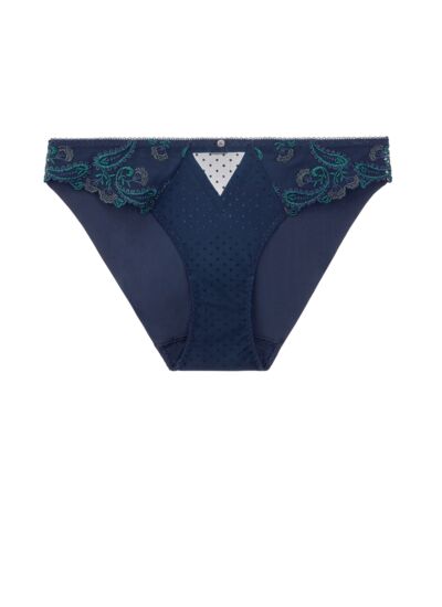 Culotte Brésilienne Velvet Memories