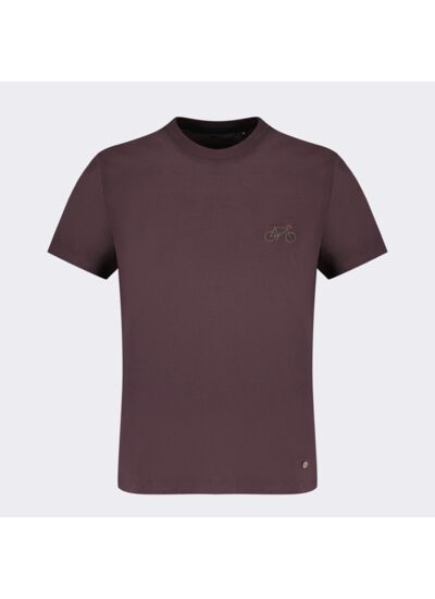 ARCY T-SHIRT COTTON