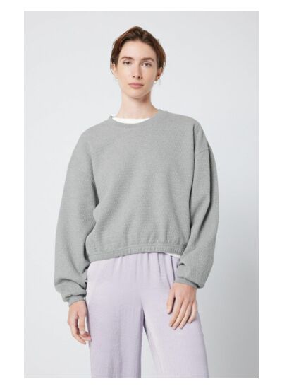 Sweat femme Ellan