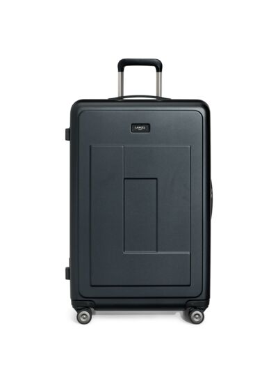 Luggage Lancel Bagagerie Valise A Roulettes Lancel 70 Ligne Enjoy