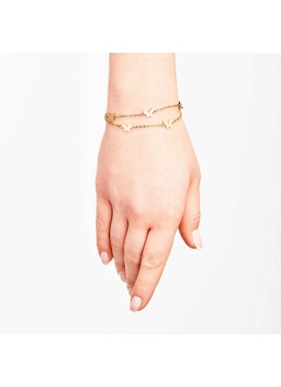 Bracelet Albane Gold