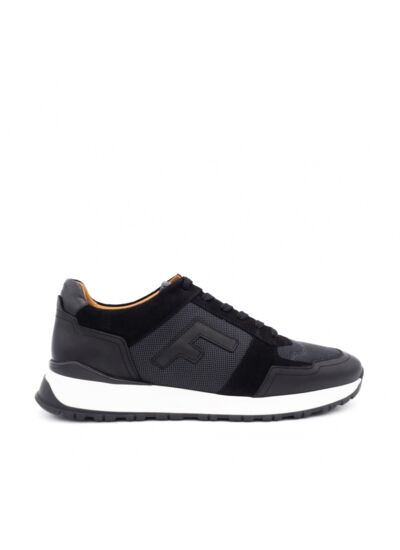 Sneakers RALPH Noir