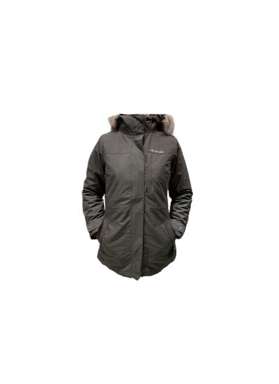 Beverly Mountain  FS IC Veste femme Noir