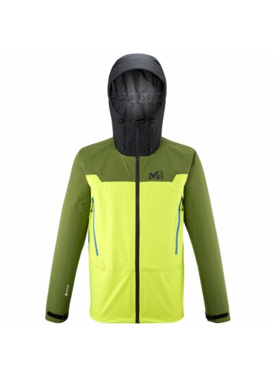 Veste de protection KAMET LIGHT GJM