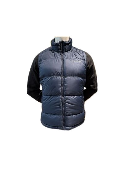 Pike Lake Ii Veste Homme Bleu marine