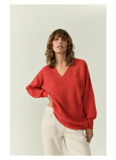 Pull femme Razpark