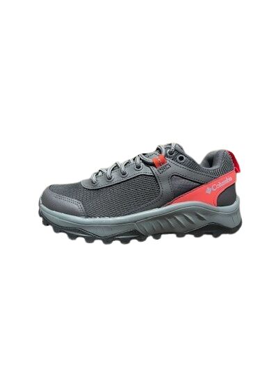 Trailstorm Ascend Wp Femme Gris