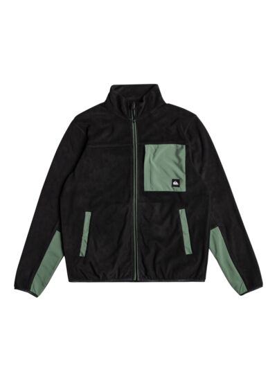 EQYFT04783-KVJ0 - PEAK POINT FZ FLEECE