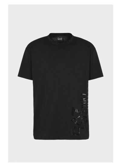 T-Shirt - Noir